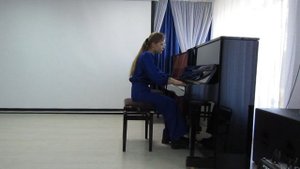 Гуманюк Пелагея У.Гиллок Настроение лунного света