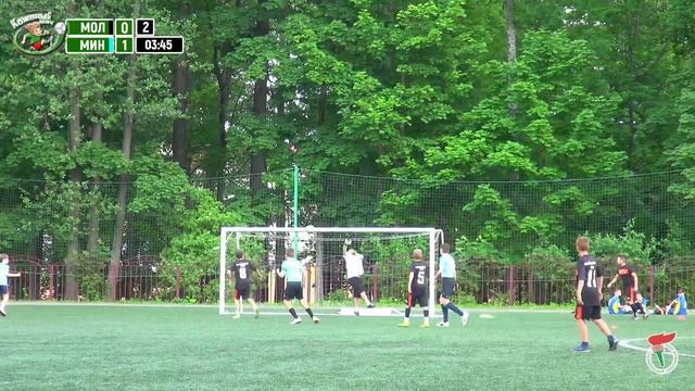 28.05.2024. КМ-Лог. М-2012-13. Огонек – ФСК Урожай смотреть онлайн