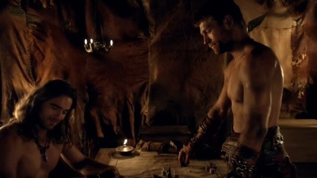 Восстание Спартака - Третья рабская война. Отличие от сериала 