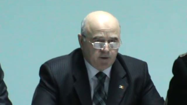 Примар Бельц недоволен муниципальной полицией смотреть онлайн