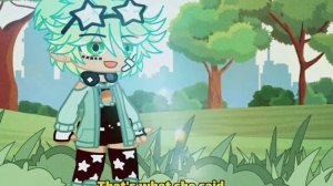 {💗} You came {💗} Green x Purple {💗} Gacha {💗} AvM/AvA {💗} Happy Valentine's day💌💘 {💗} Ship Video {💗