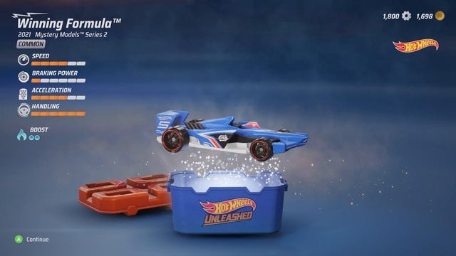 Top 3 WORST things about Hot Wheels Unleashed смотреть онлайн