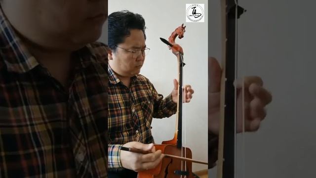 馬頭琴教學單曲課程九兒