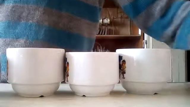 Пробуем ужасний чай фуу!!!! смотреть онлайн