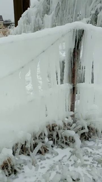 Ледяной замок смотреть онлайн