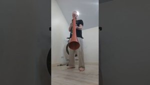 Все ноты диджериду
