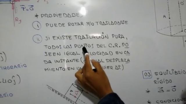 17.- TORQUE, MOMENTO DE TORSIÓN O MOMENTO DE UNA FUERZA #AnibalMalger смотреть онлайн