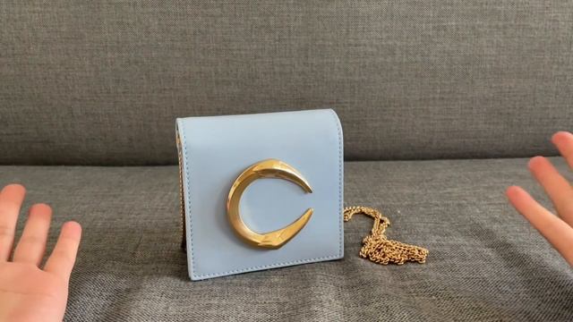 Statement handbags for Spring and Summer смотреть онлайн