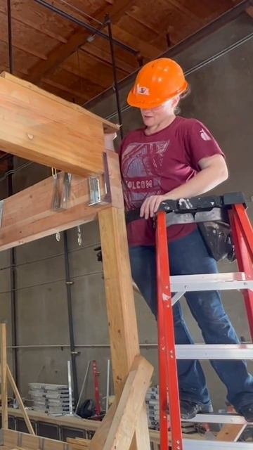 Daily Curriculum Video - DAY 85 - TASK 5 - Ceiling Framing