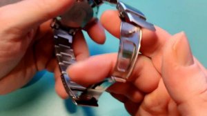 ORIENT STAR RE-AU0307E One Year later