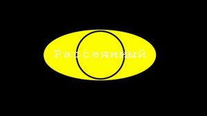 «Рассеянный» Тизер (18+)