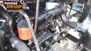 МИНИТРАКТОР RD 244 LUX (ОБНОВЛЁННЫЙ LUX ПО ЦЕНЕ ОБЫЧНОГО ORION 244)☝️