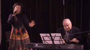 Чай с Левоном в бард-кафе Гнездо глухаря 26 февраля 2020 г.