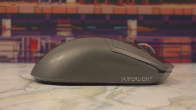 One of the Greats  - Lamzu Maya Gaming Mouse Review смотреть онлайн