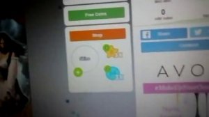 My first agar.io vidio