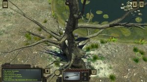 Создание персонажа, выполняем первые задания ➤ ATOM RPG: Post-apocalyptic indie game #1