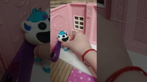 🏠 🏚 🏡 🛏 🏠 домик