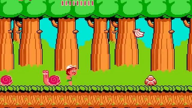 Adventure Island Classic (E) [T-Rus1.1 SRPFC (10.08.2020)]-video