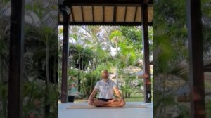 🧘 Очистительное дыхание и брюшные манипуляции на каждое утро: