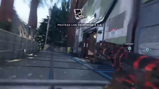 Torpe caida.. byd black ops 3 смотреть онлайн