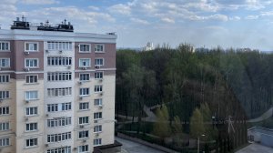 Квартира 51,5 м2