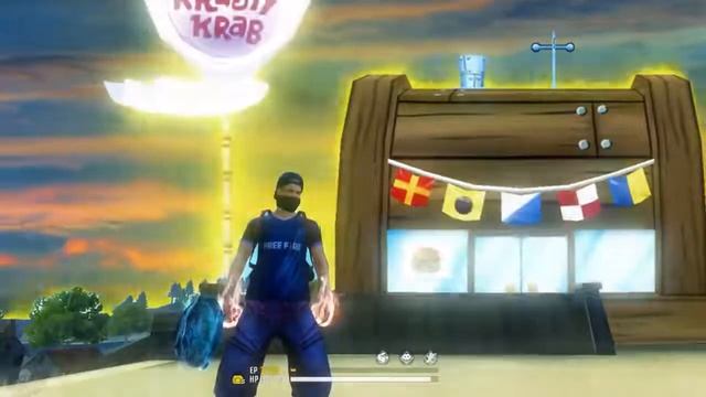 Спанч Боб (музыка) смотреть онлайн