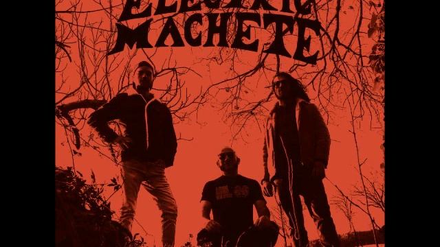 Electric Machete - High Penetration Formula (Full Album 2023)