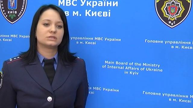 Коментар Нечипорук Оксани. Працівники карного розшуку затримали молодиків.