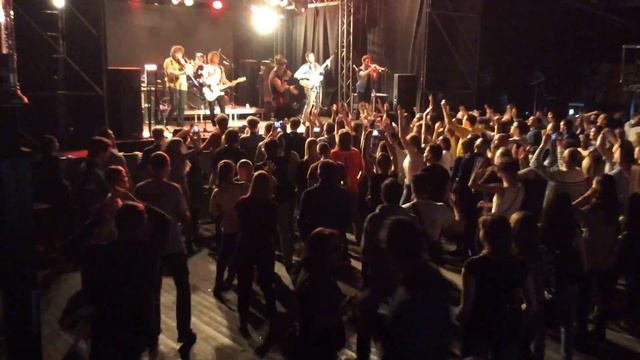 Zdob și Zdub - Bună dimineață смотреть онлайн