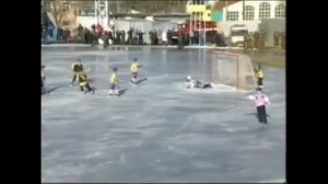 Гол Димы Кузбассу
