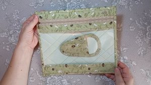 "Вышиваем играючи" в апреле, 3 серия: много стартов, продвижения и небольшие покупки