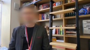 Интервью с участником СВО