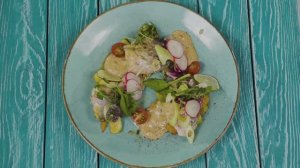 Как приготовить вкусного карпа?
