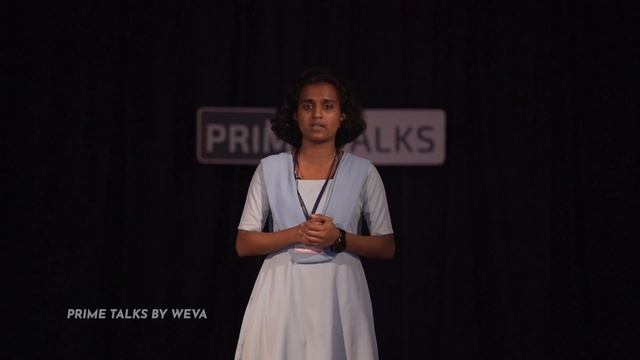 Patriotism & Nation Building- Speech by Aleena Rose Thomas | Carmel College Mala