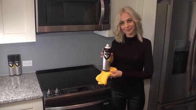 Koenig Spray Polish смотреть онлайн