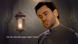 Uzeyir Mehdizade - Atam Menim ( 2023 )
