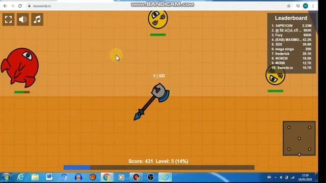 video de swordz.io blz смотреть онлайн