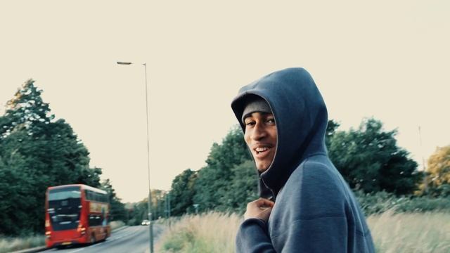 RB - 1 FLOW [Music Video] | GRM Daily смотреть онлайн