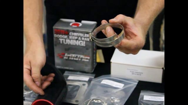 3.6L Jeep Turbo Kit Installation Introduction | Prodigy Performance