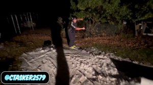 My Subscribers Are INSANE PARK SKIERS!! (Community Edit 2022-23)