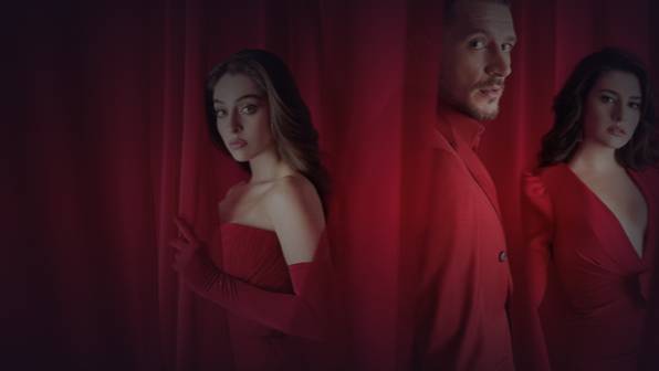 Спрячь меня 1 серия на русском языке. Новый турецкий сериал _ Обзор