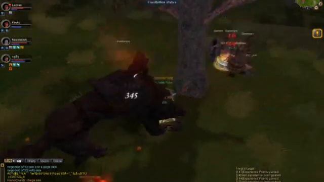 MaSSaCraTioN x Cerberus смотреть онлайн