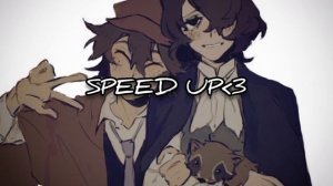 Братья Гримм - Кустурица (speed up) ||я ловлю жёсткие ассоциации с Рампое||