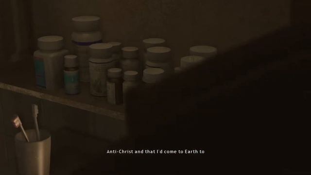 HEAVY RAIN™ Asshole Blake смотреть онлайн