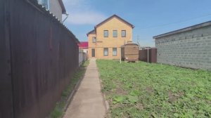 Дом г.Оренбург, ул.Литейная