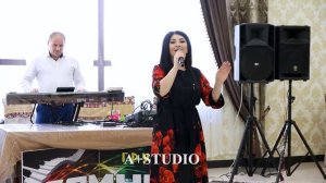 группа Самур на свадьбе.HD