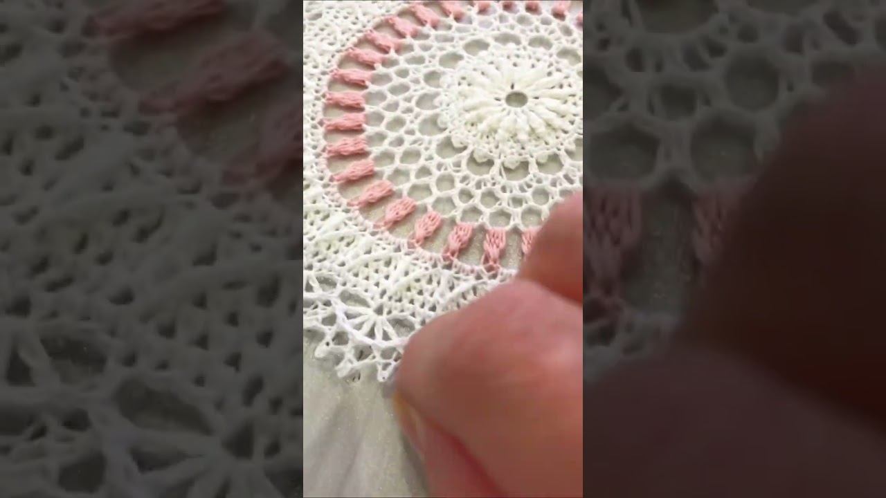Снятие с блокировки НОВОЙ салфеточки