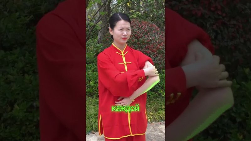 Эти упражнения омолодят ваше тело!