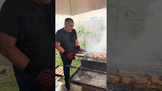 Христос воскрес!