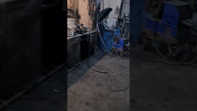Клапан пневмоподвески Scania